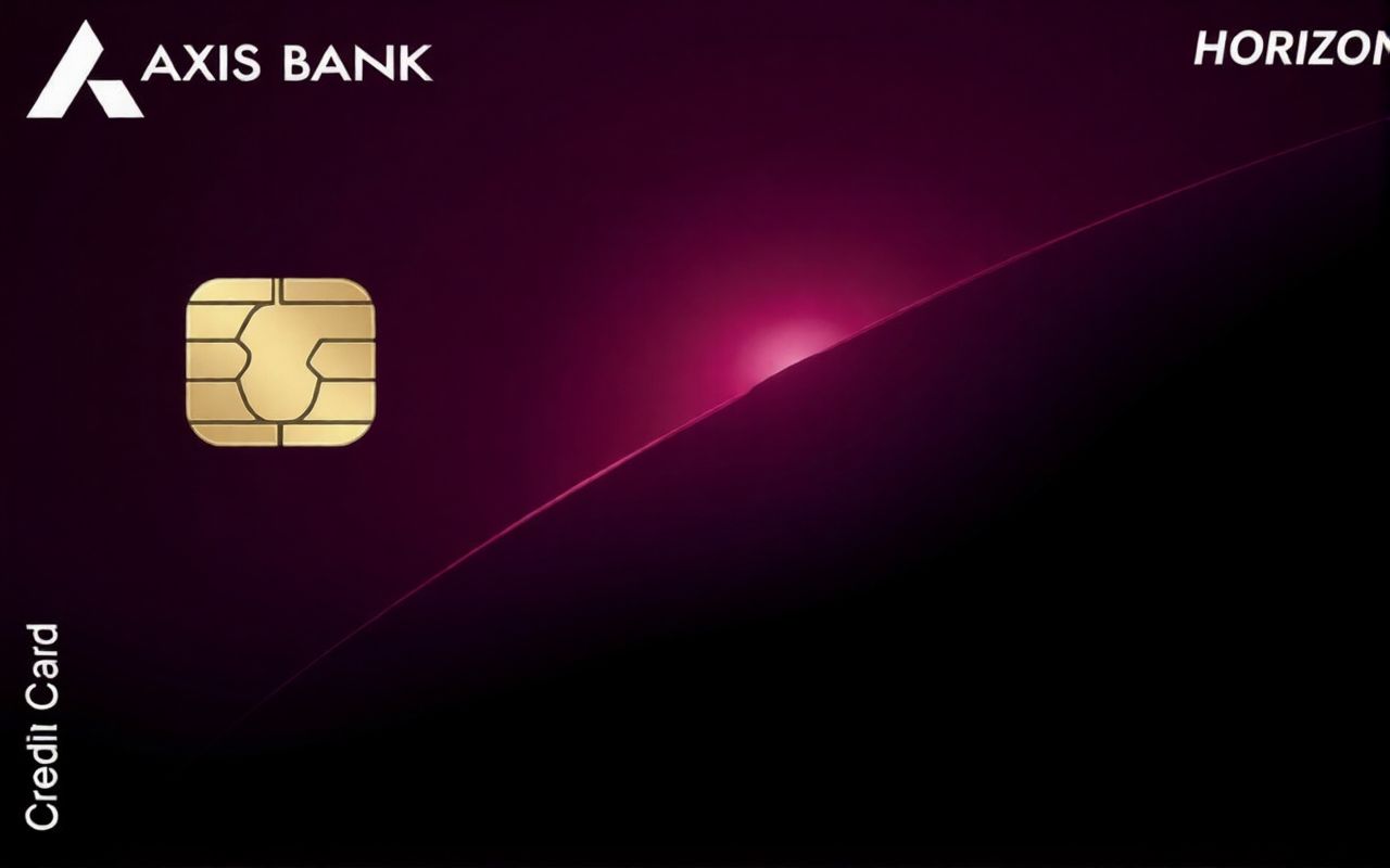 HORIZON Credit Card