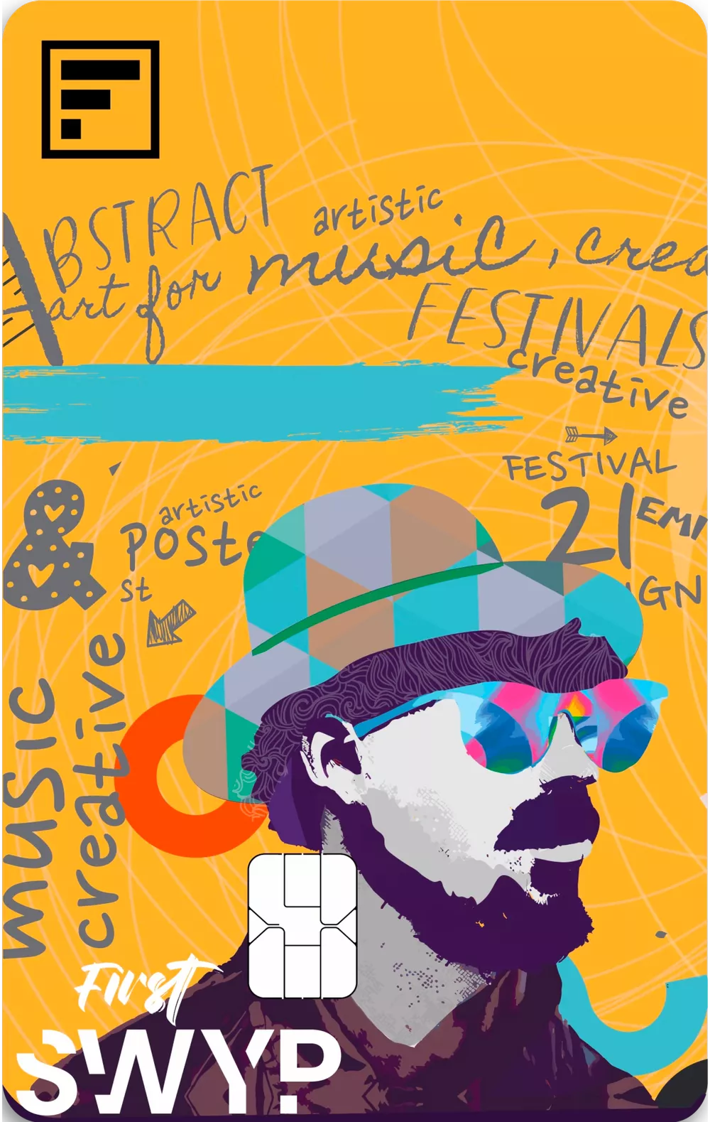 IDFC FIRST SWYP Credit Card