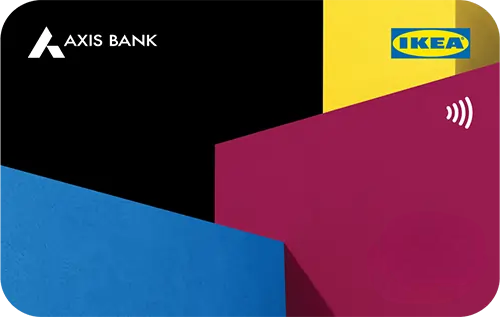 IKEA Family Credit Card