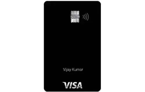 OLA Money SBI Credit Card