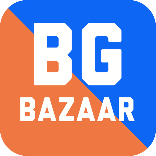 Big Bazaar