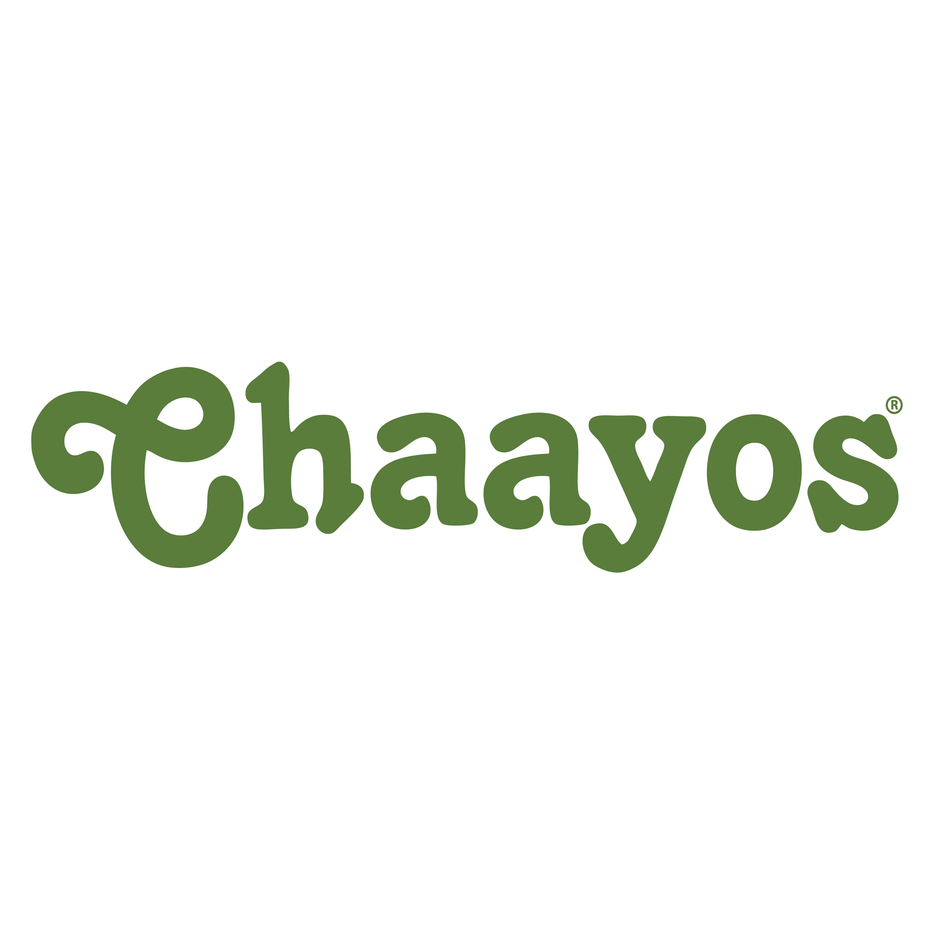 Chaayos