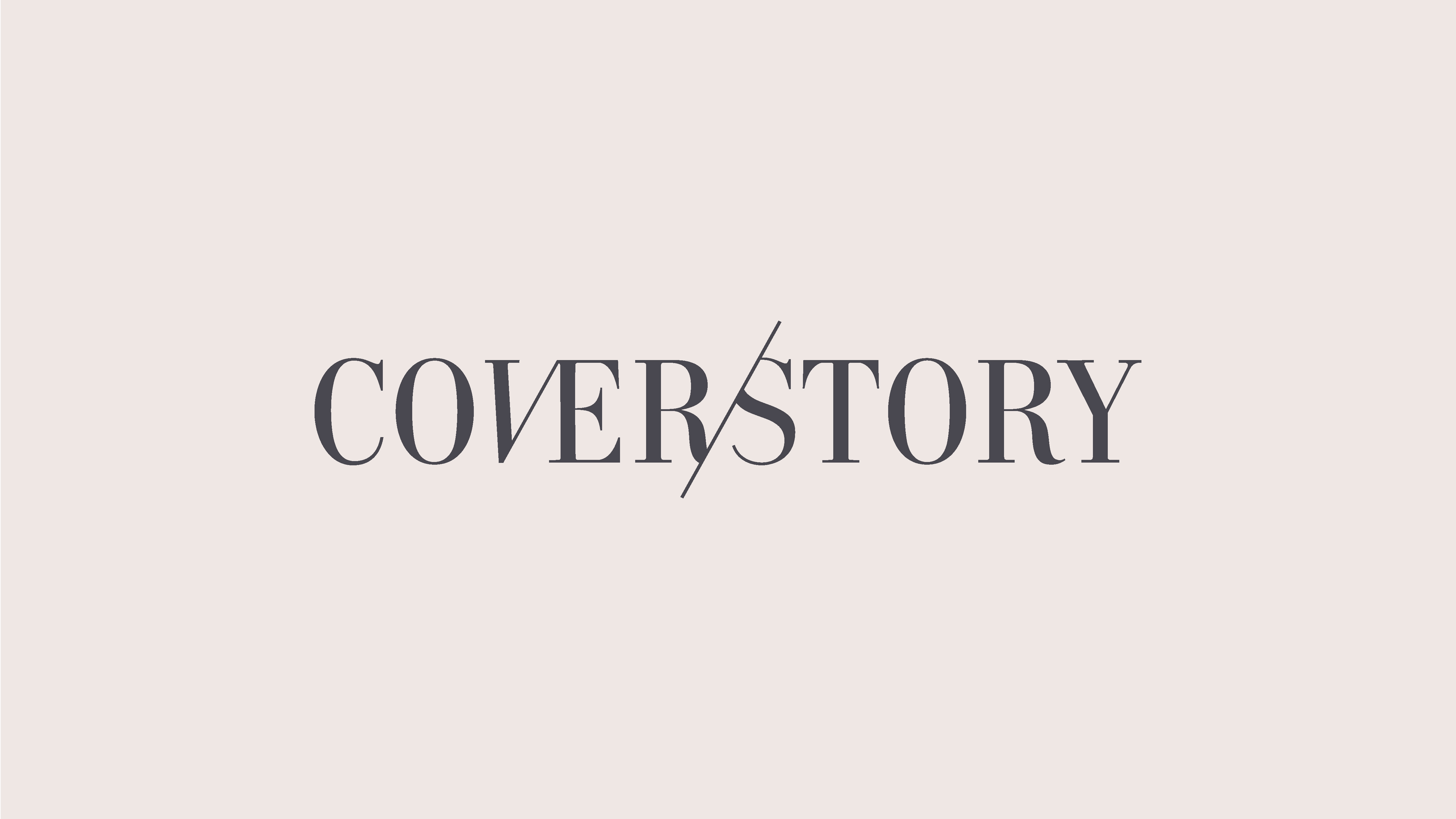 Coverstory logo