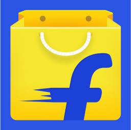 Flipkart Vouchers logo