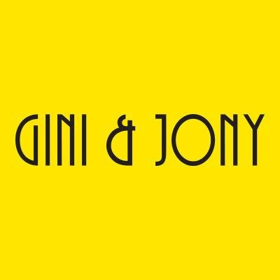 Giny & Jony