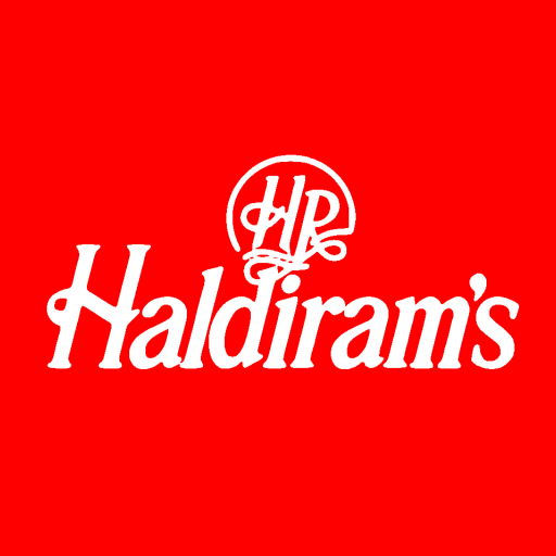 Haldirams