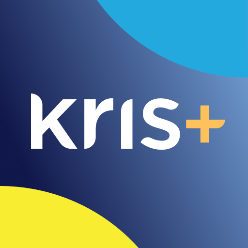 Kris+ logo