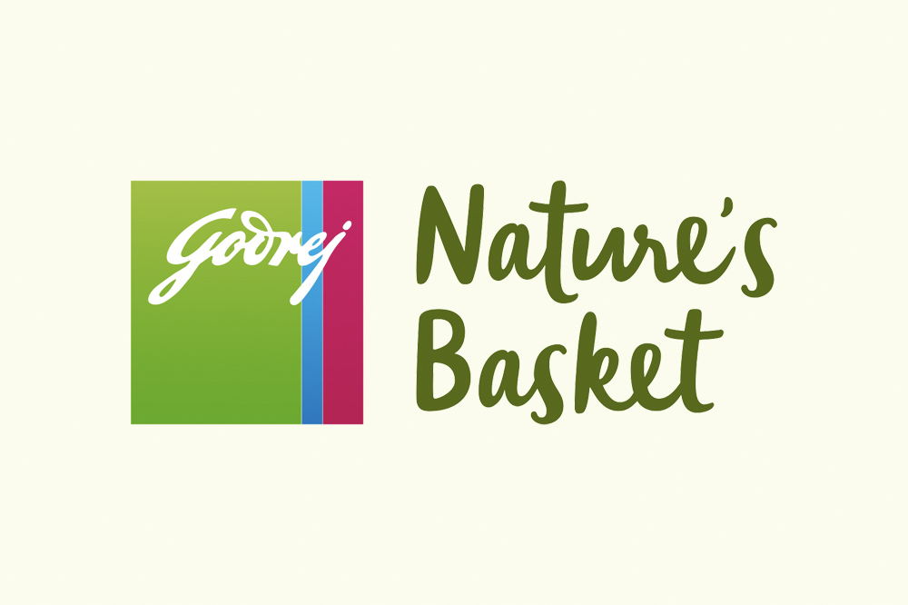 Nature's Basket logo