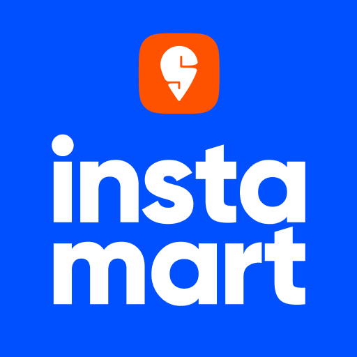 Swiggy Instamart