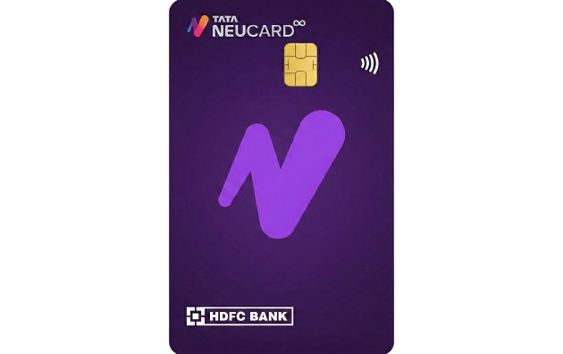 Tata Neu Infinity HDFC Bank Credit Card